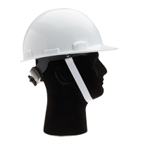 North&reg; 2 Point Hardhat Chinstrap Distribution Jean Lapalme