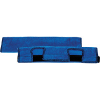 Bandeau en ratine pour casques de s&eacute;curit&eacute; de North Distribution Jean Lapalme