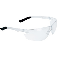 Techno Rimless Safety Glasses, Clear Lens, Anti-Fog/Anti-Scratch, ANSI Z87+/Meets/Exceeds CSA Z94.3 Distribution Jean Lapalme