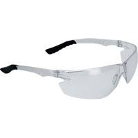 Lunettes de s&eacute;curit&eacute; Firebird Dynamic, Lentille Miroir int&eacute;rieur/ext&eacute;rieur, Anti-&eacute;gratignures/Antistatique, ANSI Z87+/R&eacute;pond ou surpasse la norme CSA Z94.3 Distribution Jean Lapalme