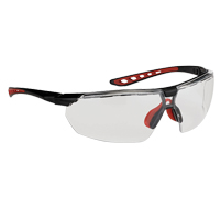 Lunettes de s&eacute;curit&eacute; s&eacute;rie Falcon Dynamic, Lentille Int&eacute;rieur/ext&eacute;rieur, Antibu&eacute;e, ANSI Z87+/R&eacute;pond ou surpasse la norme CSA Z94.3 Distribution Jean Lapalme