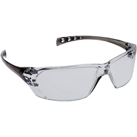 Lunettes de s&eacute;curit&eacute; Solus Dynamic, Lentille Miroir int&eacute;rieur/ext&eacute;rieur, Anti-&eacute;gratignures/Antistatique, ANSI Z87+/R&eacute;pond ou surpasse la norme CSA Z94.3 Distribution Jean Lapalme