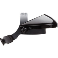 Harnais de t&ecirc;te PEHD haute performance Dynamic, Suspension Rochet Distribution Jean Lapalme