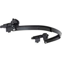 Dynamic High Performance Faceshield Bracket Distribution Jean Lapalme