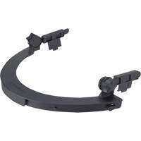 Dynamic High Performance Faceshield Bracket Distribution Jean Lapalme