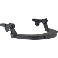 Dynamic Faceshield Bracket Distribution Jean Lapalme