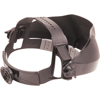 North&reg; Protecto-Shield&reg; Prolok&reg; Headgears, Ratchet Suspension Distribution Jean Lapalme