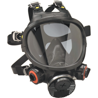 7800S Series Full Facepiece Respirator, Silicone, Small Distribution Jean Lapalme