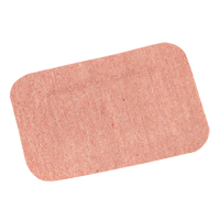 Dynamic Adhesive Strips, Rectangular/Square, 2", Fabric, Sterile Distribution Jean Lapalme