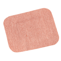 Dynamic Adhesive Strips, Rectangular/Square, 1-1/2", Fabric, Sterile Distribution Jean Lapalme