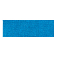 Dynamic Adhesive Bandages, Rectangular/Square, 3", Fabric Metal Detectable, Sterile Distribution Jean Lapalme