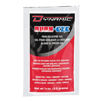 Gel Burn-Eze pour le soulagement de la douleur Dynamic, Gel, Classe 2 Distribution Jean Lapalme