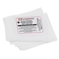 Dynamic Compress Bandage, 3" L x 3" W Distribution Jean Lapalme