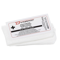 Dynamic Compress Bandage, 6" L x 6" W Distribution Jean Lapalme