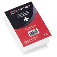 Dynamic Splint Padding Distribution Jean Lapalme