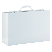 Trousse de premiers soins Dynamic Distribution Jean Lapalme