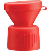Bain oculaire pour bouteille &agrave; douche oculaire Dynamic Distribution Jean Lapalme