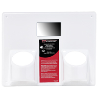 Panneau pour douche oculaire Dynamic Distribution Jean Lapalme