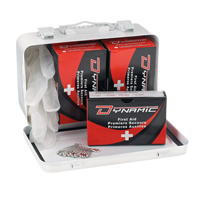 Dynamic First Aid Kit, WSIB Ontario Distribution Jean Lapalme