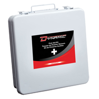Dynamic First Aid Kit, Federal Distribution Jean Lapalme