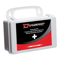 Regulation First Aid Kits