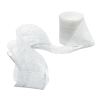 Dynamic Gauze Bandage, Roll, 180" L x 1" W, Medical Device Class 1 Distribution Jean Lapalme