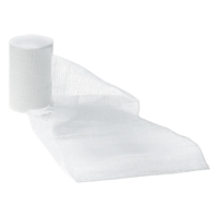 Dynamic Gauze Bandage, Roll, 15' L x 2" W, Medical Device Class 1 Distribution Jean Lapalme