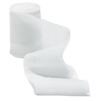Dynamic Gauze Bandage, Roll, 15' L x 3" W, Medical Device Class 1 Distribution Jean Lapalme