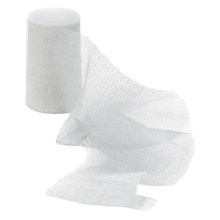 Dynamic Gauze Bandage, Roll, 30' L x 2" W, Medical Device Class 1 Distribution Jean Lapalme