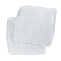 &eacute;ponge de gaze Dynamic, Tampon, 3" lo x 3" la, Dispositif m&eacute;dical Classe 1 Distribution Jean Lapalme