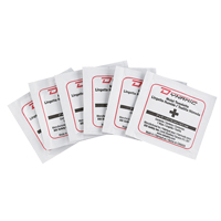 Lingettes humides nettoyantes pour les mains Dynamic, Serviette Distribution Jean Lapalme
