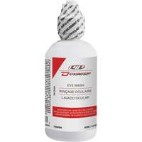 Solution isotonique st&eacute;rile Dynamic, 4 oz Distribution Jean Lapalme