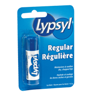 Baume &agrave; l&egrave;vres Lypsyl Distribution Jean Lapalme