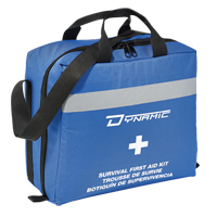 Dynamic Large Nylon Survival Bag Distribution Jean Lapalme