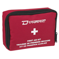 Dynamic Small Square Nylon Bag Distribution Jean Lapalme