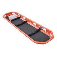Dynamic Stretcher, Single Fold, Class 1 Distribution Jean Lapalme
