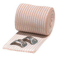 Dynamic Tensor Bandage, 15' L x 2" W, Class 1, Self-Adherent Distribution Jean Lapalme