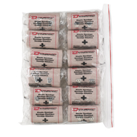 Dynamic Tensor Bandage, 15' L x 3" W, Class 1 Distribution Jean Lapalme