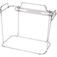 Dynamic Wall Bracket for Sharps Container Distribution Jean Lapalme