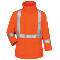 Fire-Rated Parkas