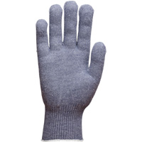 Gants en tricot &agrave; enveloppe ignifug&eacute;e, Kermel/Thermolite/Viscose FR, 10/T-Grand, Prot&egrave;ge jusqu'&agrave; 752° F (400° C) Distribution Jean Lapalme