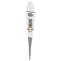 Flexible Fast Read Thermometer, Digital Distribution Jean Lapalme
