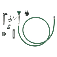 Emergency Body Hose Wash Retro-Kit Distribution Jean Lapalme