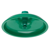 Emergency Shower Head Distribution Jean Lapalme