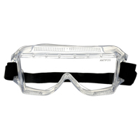 Lunettes &agrave; coques de s&eacute;curit&eacute; contre les impacts Centurion, Lentille Transparent, Antibu&eacute;e, Ventilation Directe Distribution Jean Lapalme