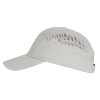 North&reg; Grand Slam II Bump Cap, Grey Distribution Jean Lapalme