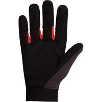 Gants de m&eacute;canicien Clutch Gear, Paume Synth&eacute;tique, Taille Petit Distribution Jean Lapalme