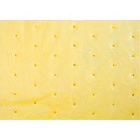 Premium Caution Rolls, Heavyweight, 150' L x 24" W, 37.6 gal. Absorbancy Distribution Jean Lapalme