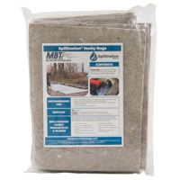 Spilltration Husky Rugs, 32" W x 4' L, Heavyweight Distribution Jean Lapalme