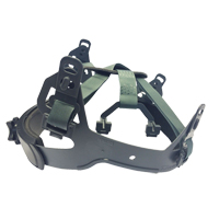 North&reg; Replacement Suspension, Ratchet Distribution Jean Lapalme